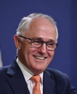 Premier Australii ogłosił zwycięstwo w wyborach