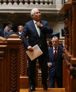 Finansowy przywilej dla portugalskich partii