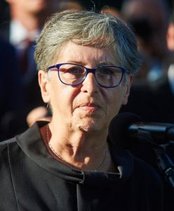 Siostrzenica "Inki": ciociu, śpij spokojnie, zachowałaś się jak trzeba