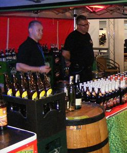 Festiwal piwa i food trucków w poznańskiej Starej Rzeźni