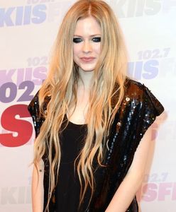 Avril Lavigne opowiedziała o swojej chorobie: "to był najgorszy okres w moim życiu"