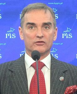 Polityk PiS: postbolszewicka mentalność SLD!