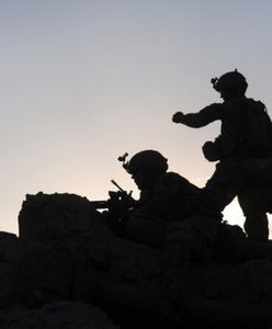 NATO potwierdza: dwaj Amerykanie zginęli w strzelaninie w Kabulu