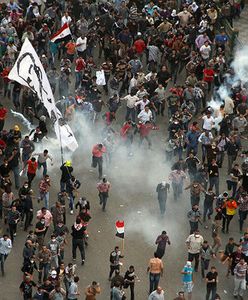 USA zaniepokojone postępowaniem prezydenta Egiptu