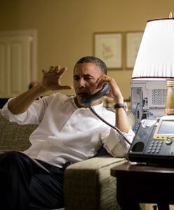 Co Barack Obama obiecał premierowi Izraela za rozejm z Hamasem?