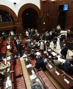 Egipt: konstytuanta zakończyła prace nad nową ustawą zasadniczą