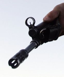 Krwawa zemsta na rodzinie "zdrajców" w Iraku - zabili 7 osób, w tym małe dzieci