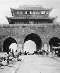 Chiny obchodzą 75. rocznicę masakry nankińskiej
