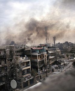 Wywiad niemiecki o broni chemicznej Baszara al-Asada