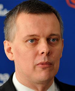 Tomasz Siemoniak: obecnie Polska nie planuje sprzedaży broni Ukrainie
