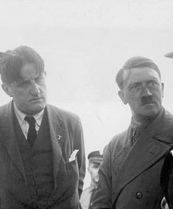 Pamiętnik powiernika Adolfa Hitlera przekazany Muzeum Holokaustu