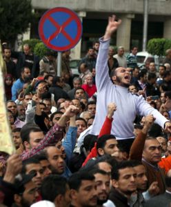 Podpalono siedzibę Bractwa Muzułmańskiego w Ismailii w Egipcie