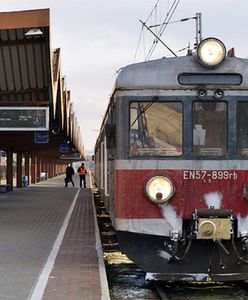 Zmiany w rozkładzie PKP: przejazdy dłuższe nawet o ponad godzinę