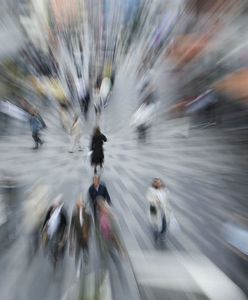 Oceny instytucji publicznych - sondaż CBOS