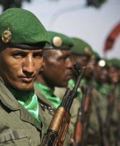 Armia malijska odparła atak rebeliantów islamskich