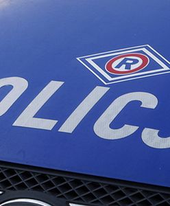 Śmiertelny wypadek w miejscowość Włostów, kierowca uciekł