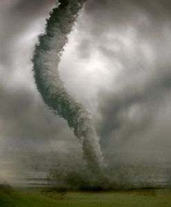 Trąby powietrzne wyrządziły duże szkody w Australii