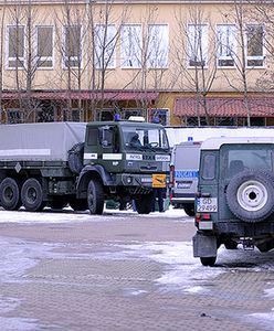 W gdyńskim porcie saperzy znaleźli pięć min z czasów II wojny światowej