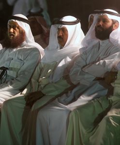 Kuwejt: znany polityk opozycji Musallam al-Barrak skazany na 5 lat więzienia za krytykę władz