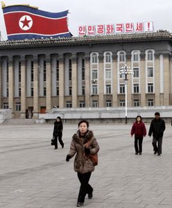Korea Płn. sugeruje także Chinom ewakuację swojej ambasady