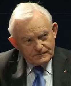 Leszek Miller: zaprosiłbym Lecha Kaczyńskiego na kongres lewicy