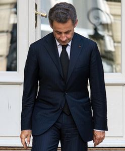 Prokuratura za procesem Sarkozy'ego w sprawie finansowania kampanii. Zaszkodzi mu w przyszłorocznych wyborach?