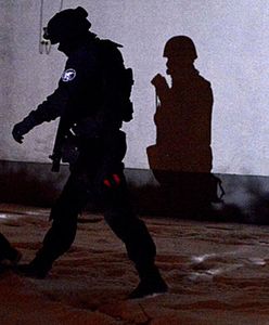 Tragiczny finał obławy w Sanoku - nie żyją dwie osoby