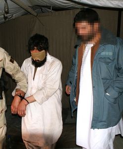 Polscy i afgańscy komandosi zatrzymali ważnego talibskiego terrorystę