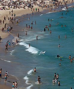 Ekstremalna pogoda na świecie