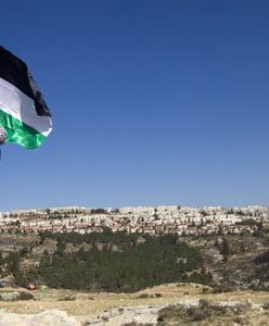 Zatrzymano trzech Palestyńczyków, którzy chcieli zaatakować dronem Izrael