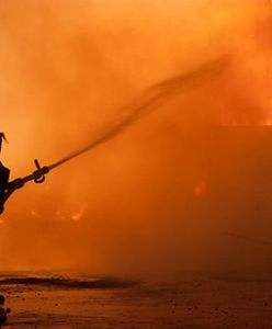 W domu dziecka spłonęło 19 sierot