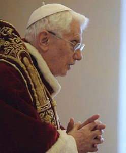 Abdykacja Benedykta XVI. Rzecznik Watykanu: przyczyną nie jest depresja