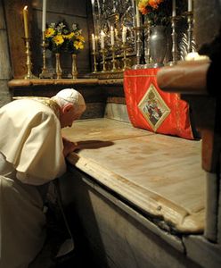 Benedykt XVI abdykuje. Ks. Boniecki i o. Oszajca oceniają decyzję papieża