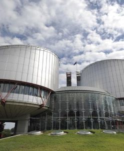 Trybunał w Strasburgu odtajnił postępowanie dotyczące domniemanych więzień CIA w Polsce