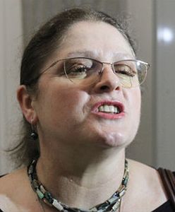Parlamentarna Grupa Kobiet: niegodne i skandaliczne zachowanie Krystyny Pawłowicz