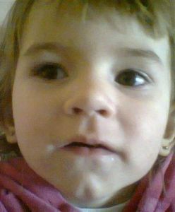 3,5-letnia Julia ze wsi Pierzwin odnaleziona żywa. Szukało jej prawie 200 osób