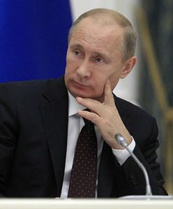 Władimir Putin nie jest pewny "na sto procent", że Syria spełni zobowiązania