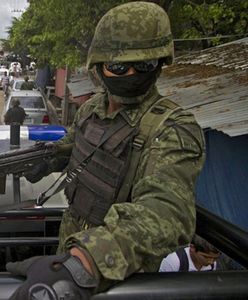 Meksyk: w Acapulco znaleziono zwłoki 24 osób