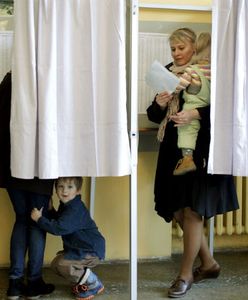 Litwa: Partia Pracy wygrała wybory, Polacy weszli do Sejmu