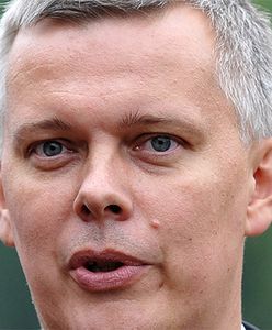 Tomasz Siemoniak: rozważamy różne warianty ewakuacji polskich misjonarzy z RŚA