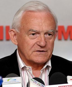 Leszek Miller tłumaczy się z fatalnej wpadki. "To z szacunku do ludzi"