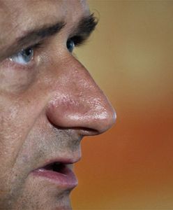 Janusz Palikot: słowo na "chu" pada co cztery zdania, paranoja