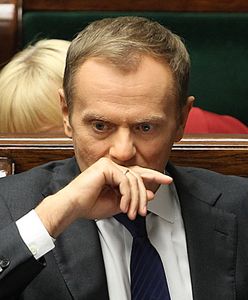 Igor Janke: Kapitan Tusk traci formę