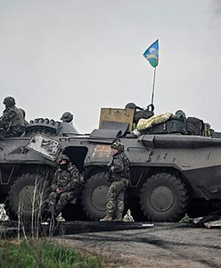 Rosja chce zwołania Rady Bezpieczeństwa ONZ w sprawie Ukrainy