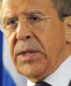 Siergiej Ławrow: piątkowa tragedia w Odessie to "czysty faszyzm"