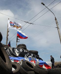 Separatyści z Kaukazu Północnego będą walczyć na Ukrainie?