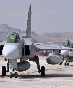 Rząd Szwecji zapowiada zwiększenie wydatków na zbrojenia