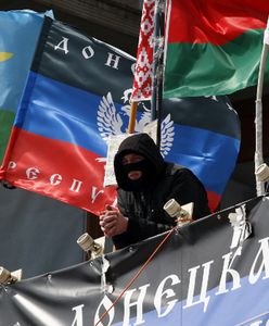 Rosyjskie instrukcje ws. referendum w Doniecku. "Jeśli Rosja nie wkroczy, wszystko pójdzie w..."