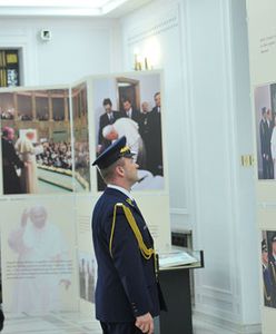 Wiesław Dębski: na kanonizacji Jana Pawła II nie będziemy wszyscy razem