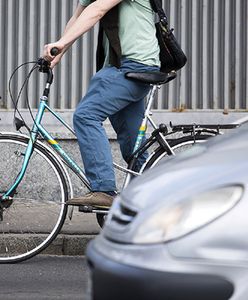 Wrocław promuje jazdę na rowerze. Weźmie udział w europejskim wyzwaniu